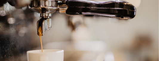 Espresso vs Regular Coffee: What's the Difference?