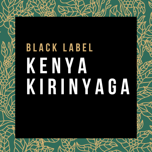 Kenya Kirinyaga