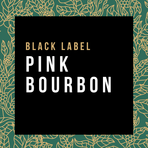 Pink Bourbon