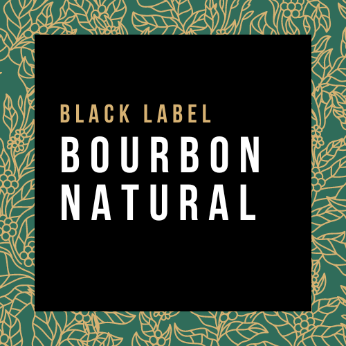 Bourbon Natural