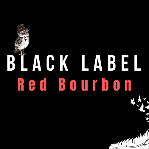 Red Bourbon Extended Ferment