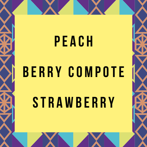 Ethiopia Guji Natural