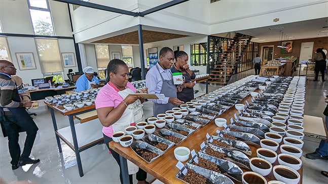 Kenya Kirinyaga