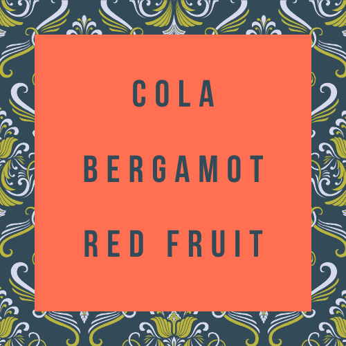 Red Bourbon Decaf coffee bag from Piendamó, Cauca, Colombia - light roast by producer Wilton Benítez